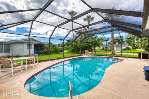 Exterior - 65 Sunny Shore Dr, Ormond Beach, FL 32176 photo 14 of 14