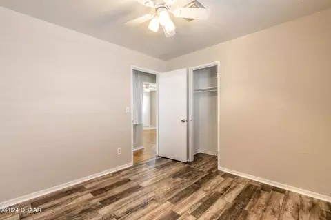 Bedroom - 44 Alamanda Dr, Ormond Beach, FL 32176 photo 1 of 3