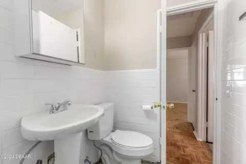 Bath - 44 Alamanda Dr, Ormond Beach, FL 32176 photo 1 of 3