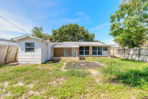 Exterior - 44 Alamanda Dr, Ormond Beach, FL 32176 photo 5 of 5