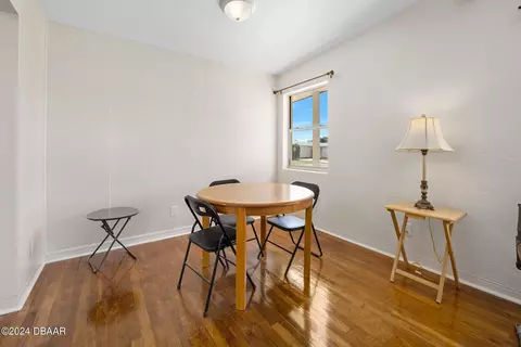 Dining - 111 Ray Mar Dr, Ormond Beach, FL 32176 photo 1 of 1