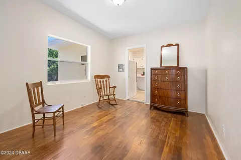 Bedroom - 111 Ray Mar Dr, Ormond Beach, FL 32176 photo 6 of 7