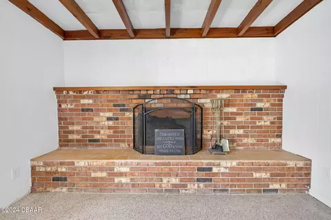 Living - 111 Ray Mar Dr, Ormond Beach, FL 32176 photo 2 of 7