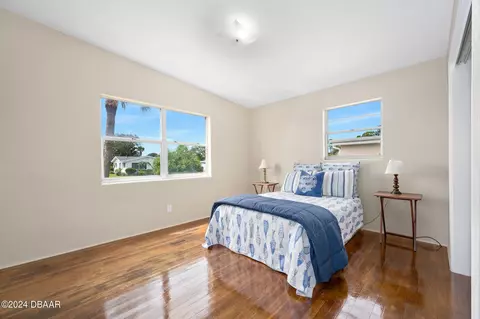 Bedroom - 111 Ray Mar Dr, Ormond Beach, FL 32176 photo 1 of 7