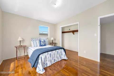 Bedroom - 111 Ray Mar Dr, Ormond Beach, FL 32176 photo 2 of 7