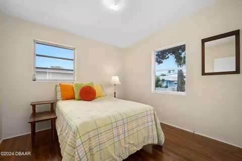 Bedroom - 111 Ray Mar Dr, Ormond Beach, FL 32176 photo 4 of 7