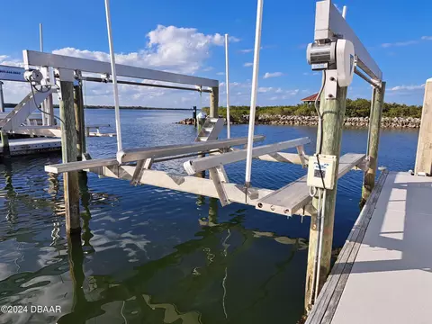 4621 Rivers Edge Village Ln #141, Ponce Inlet, FL 32127