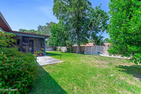 Exterior - 841 W River Oak Dr, Ormond Beach, FL 32174 photo 3 of 5