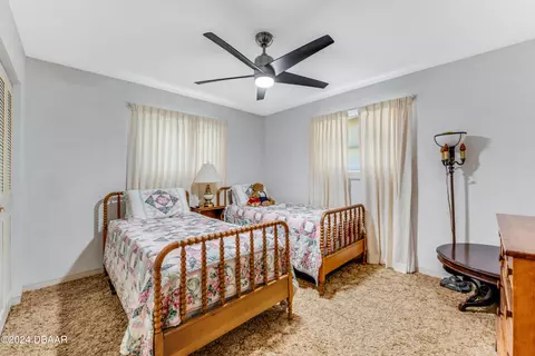 Bedroom - 841 W River Oak Dr, Ormond Beach, FL 32174 photo 5 of 5