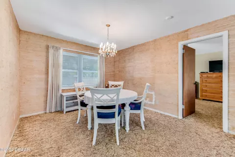 Dining - 841 W River Oak Dr, Ormond Beach, FL 32174 photo 1 of 1