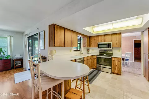 Kitchen - 841 W River Oak Dr, Ormond Beach, FL 32174 photo 1 of 3