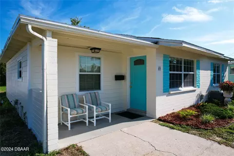 40 Tropical Dr, Ormond Beach, FL 32176 photo 2