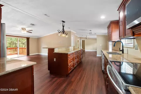 10120 Light Ave, Hastings, FL 32145