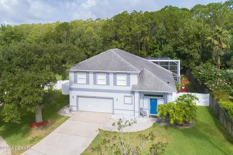 6349 Paria Ct, Port Orange, FL 32128