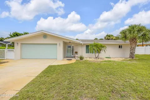 4327 S Peninsula Dr, Ponce Inlet, FL 32127