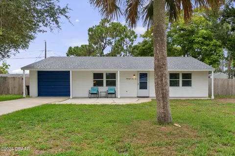 5832 Wales Ave, Port Orange, FL 32127