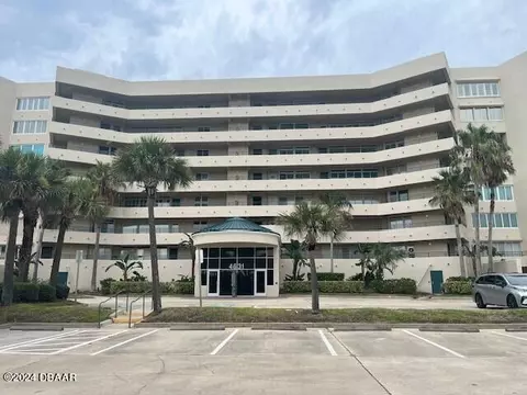 4631 S Atlantic Ave #8107, Port Orange, FL 32127