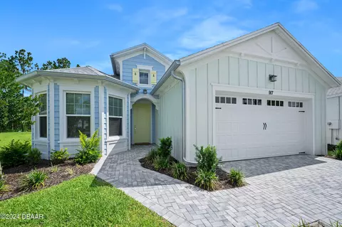 917 Barnacle Bay Ct, Daytona Beach, FL 32124