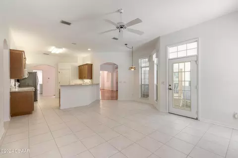 Living - 3611 Mallow Dr, Ormond Beach, FL 32174 photo 7 of 8
