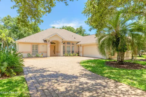 3611 Mallow Dr, Ormond Beach, FL 32174