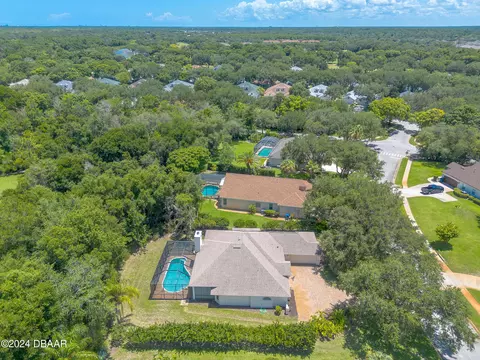 View/Area - 3611 Mallow Dr, Ormond Beach, FL 32174 photo 5 of 9