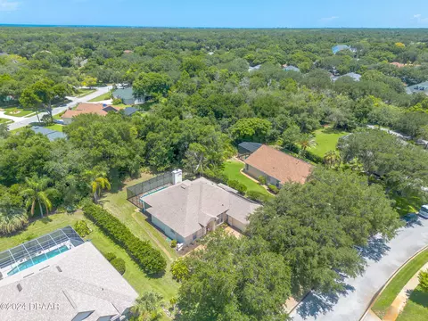 View/Area - 3611 Mallow Dr, Ormond Beach, FL 32174 photo 4 of 9