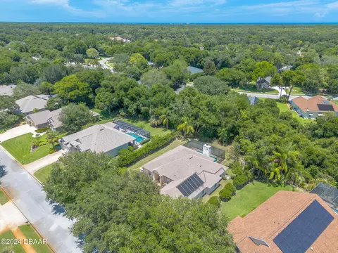 View/Area - 3611 Mallow Dr, Ormond Beach, FL 32174 photo 1 of 9