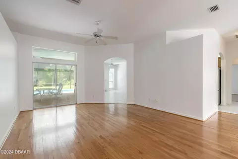 Living - 3611 Mallow Dr, Ormond Beach, FL 32174 photo 3 of 8