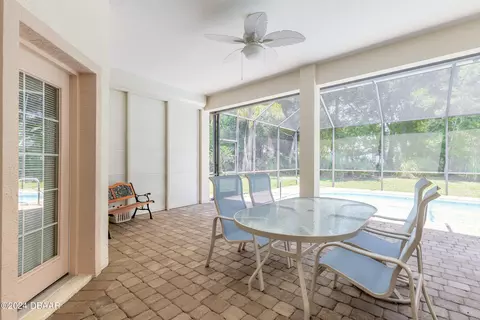 Exterior - 3611 Mallow Dr, Ormond Beach, FL 32174 photo 1 of 6