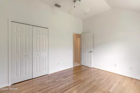 Bedroom - 3611 Mallow Dr, Ormond Beach, FL 32174 photo 3 of 5