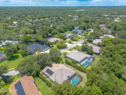 View/Area - 3611 Mallow Dr, Ormond Beach, FL 32174 photo 8 of 9