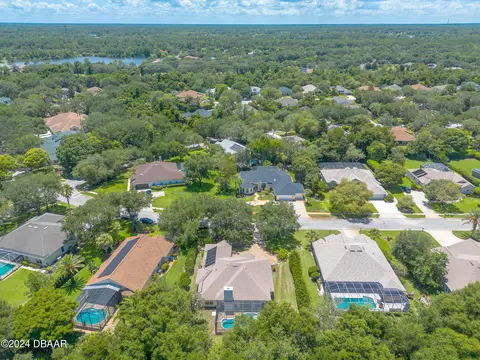 View/Area - 3611 Mallow Dr, Ormond Beach, FL 32174 photo 7 of 9