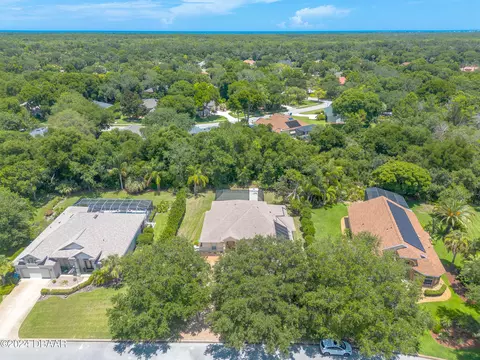 View/Area - 3611 Mallow Dr, Ormond Beach, FL 32174 photo 2 of 9