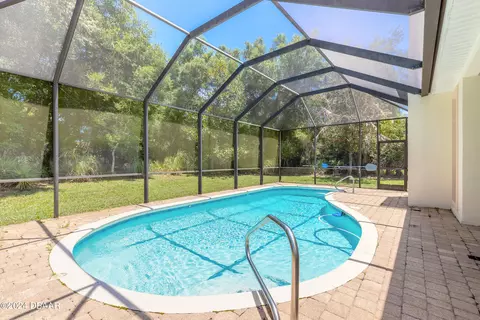 Exterior - 3611 Mallow Dr, Ormond Beach, FL 32174 photo 3 of 6