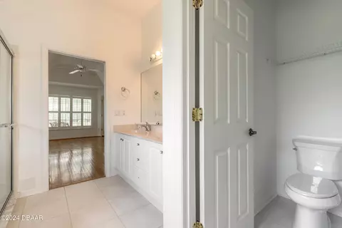 Bath - 3611 Mallow Dr, Ormond Beach, FL 32174 photo 5 of 5