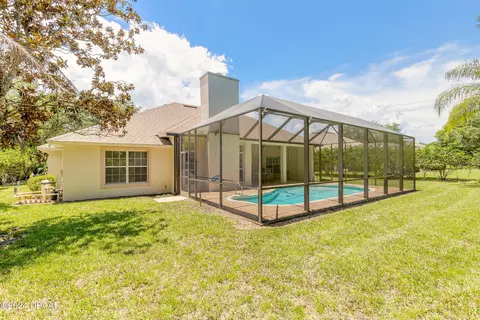 Exterior - 3611 Mallow Dr, Ormond Beach, FL 32174 photo 6 of 6