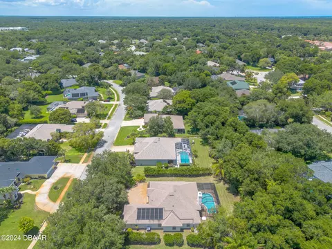 View/Area - 3611 Mallow Dr, Ormond Beach, FL 32174 photo 3 of 9