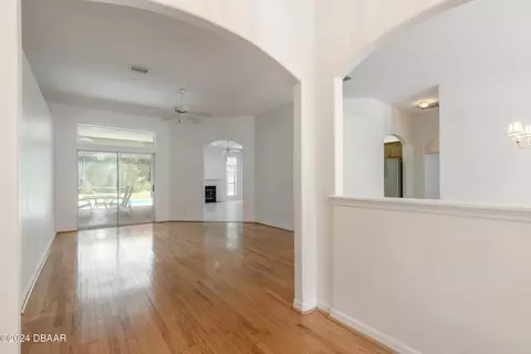 Living - 3611 Mallow Dr, Ormond Beach, FL 32174 photo 2 of 8