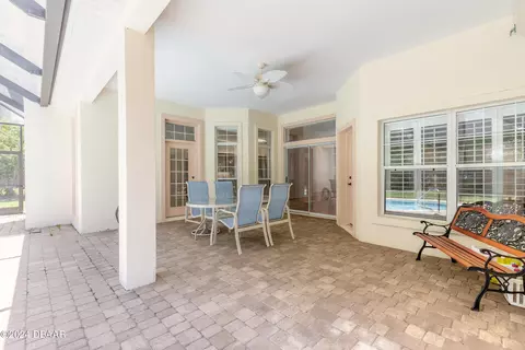 Exterior - 3611 Mallow Dr, Ormond Beach, FL 32174 photo 2 of 6