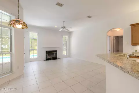 Living - 3611 Mallow Dr, Ormond Beach, FL 32174 photo 6 of 8