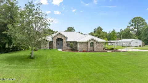 848 Sand Crane Ln, Lake Helen, FL 32744