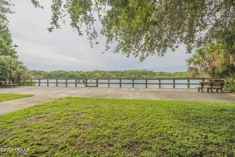 View/Area - 1 Castle Manor Dr, Ormond Beach, FL 32174 photo 2 of 3