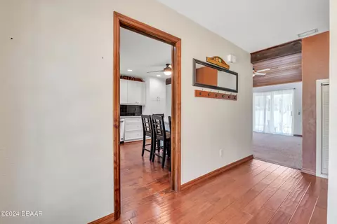 Entry Way - 1 Castle Manor Dr, Ormond Beach, FL 32174 photo 1 of 1