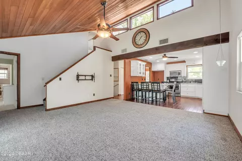 Living - 1 Castle Manor Dr, Ormond Beach, FL 32174 photo 1 of 3