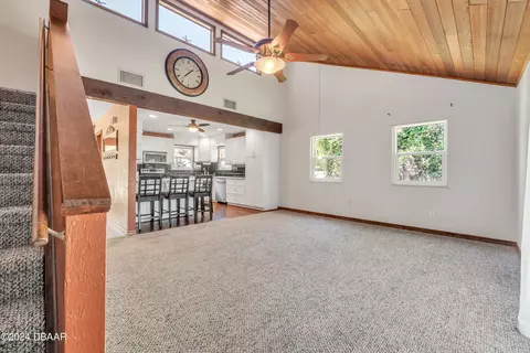 Living - 1 Castle Manor Dr, Ormond Beach, FL 32174 photo 3 of 3