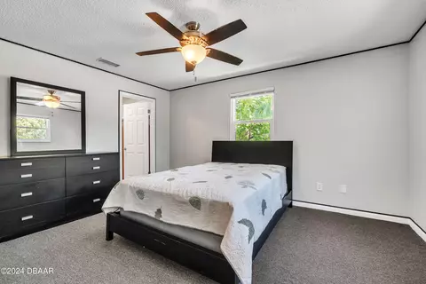 Bedroom - 1 Castle Manor Dr, Ormond Beach, FL 32174 photo 3 of 4