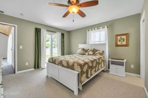 Bedroom - 1 Castle Manor Dr, Ormond Beach, FL 32174 photo 1 of 4