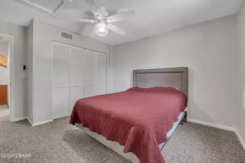 Bedroom - 1 Castle Manor Dr, Ormond Beach, FL 32174 photo 4 of 4