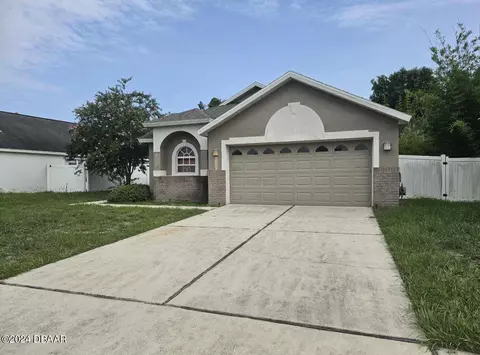 3164 Wood Rose Way, Deltona, FL 32725