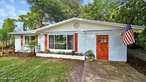 1027 Flagler Ave, Edgewater, FL 32132